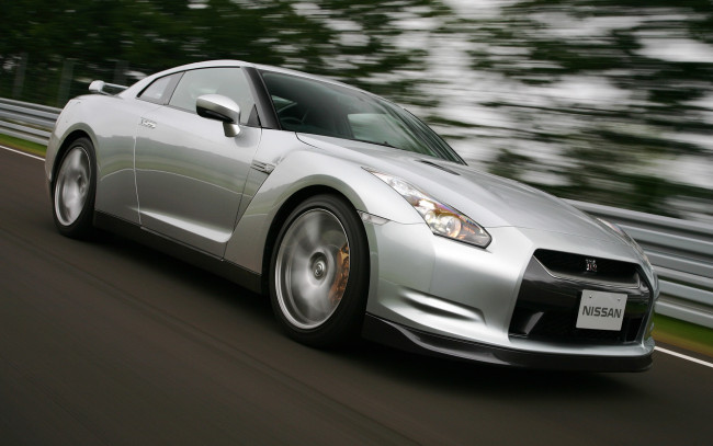 Обои картинки фото автомобили, nissan, datsun