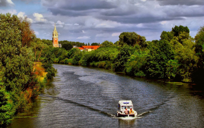 Обои картинки фото природа, реки, озера