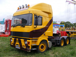 Картинка автомобили man