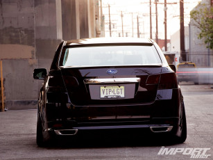 Картинка автомобили subaru