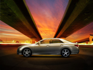 Картинка автомобили toyota