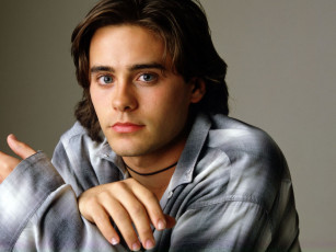 Картинка jared leto мужчины