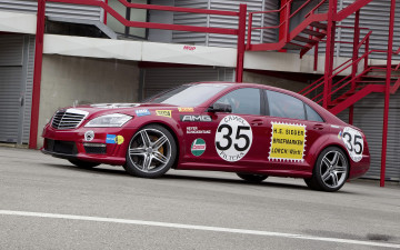 Картинка автомобили mercedes benz