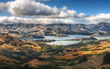 Картинка природа пейзажи