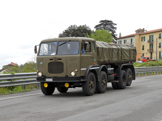 Обои картинки фото автомобили, fiat