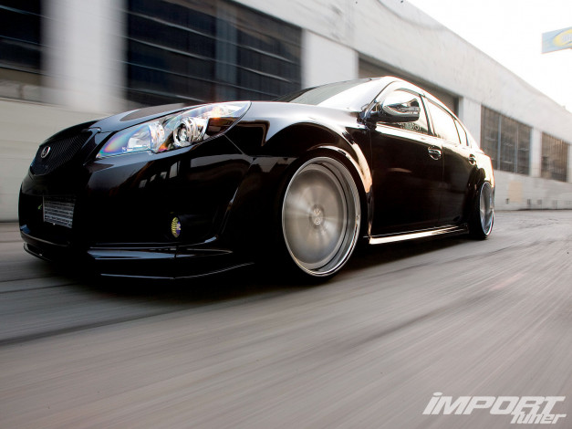 Обои картинки фото автомобили, subaru