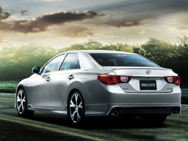 Обои картинки фото автомобили, toyota