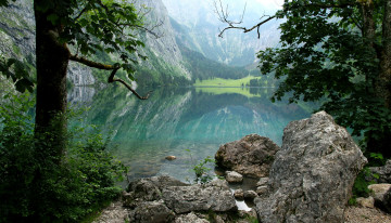 Картинка природа реки озера