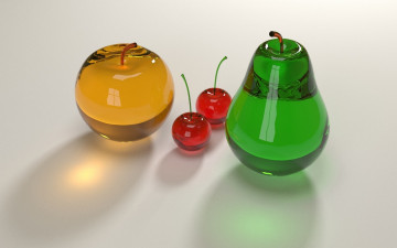 Картинка 3д графика modeling моделирование