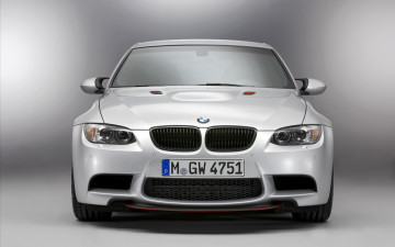 Картинка bmw m3 crt 2012 автомобили