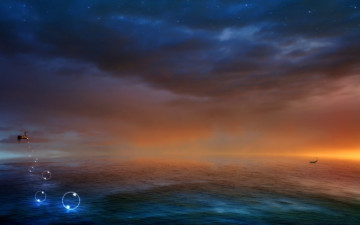 Картинка разное компьютерный дизайн