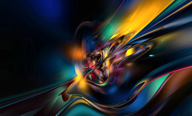 Обои картинки фото 3д, графика, fractal, фракталы, абстракции