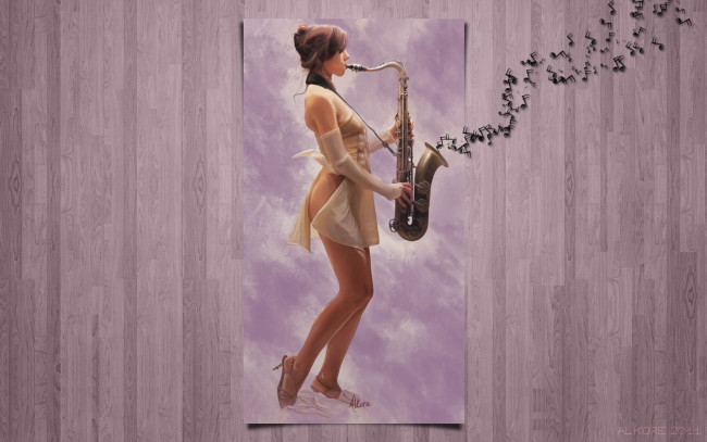 Обои картинки фото -Unsort Креатив, девушки, unsort, креатив