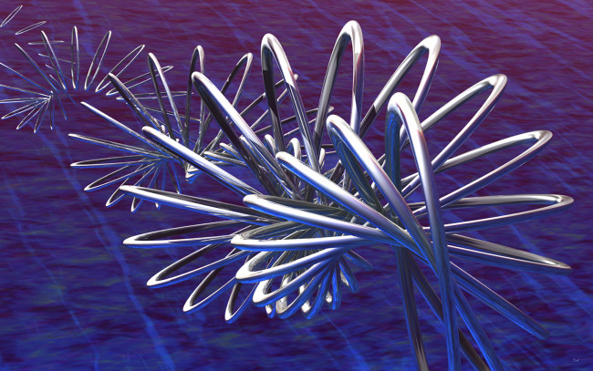 Обои картинки фото 3д, графика, abstract, абстракции