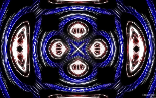 Обои картинки фото 3д, графика, fractal, фракталы