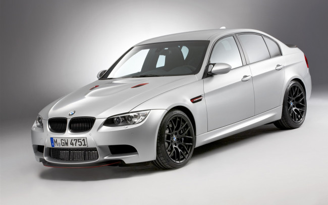 Обои картинки фото bmw, m3, crt, 2012, автомобили