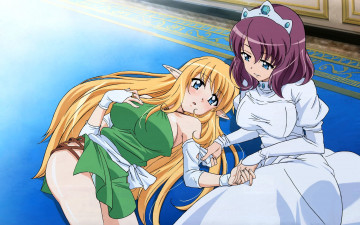 Картинка аниме zero no tsukaima