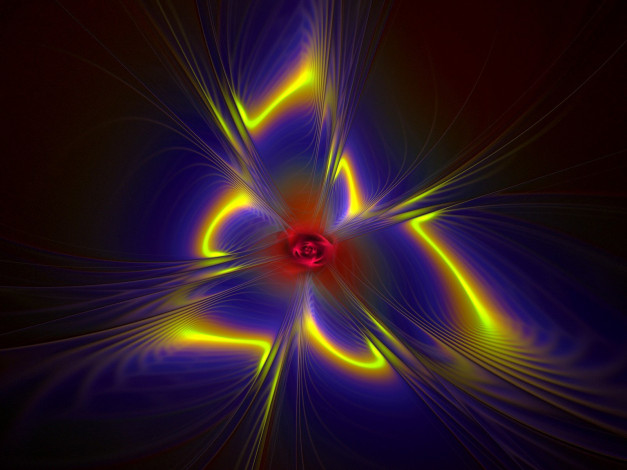 Обои картинки фото 3д, графика, fractal, фракталы, фон, узор, цвета