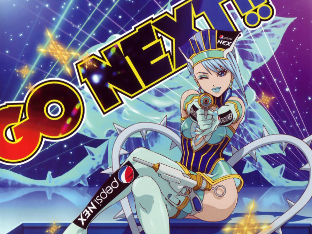 Обои картинки фото аниме, tiger, and, bunny