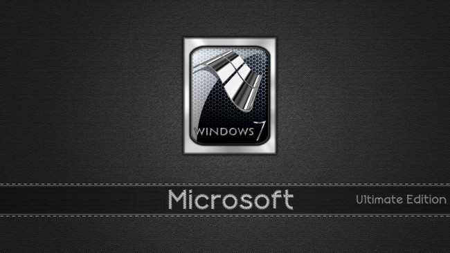 Обои картинки фото компьютеры, windows, vienna, 7