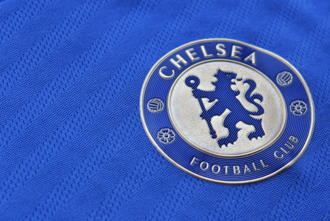 Обои картинки фото спорт, эмблемы, клубов, champions, logo, chelsea, fc