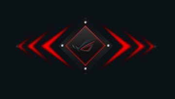 Картинка компьютеры asus логотип фон