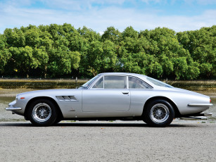 Картинка автомобили fenix серый uk-spec superfast series i 500 sf ferrari