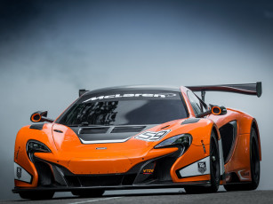 Картинка автомобили mclaren 2014г gt3 650s