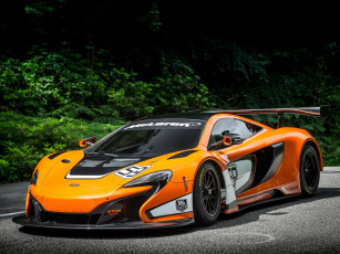 Картинка автомобили mclaren gt3 650s 2014г