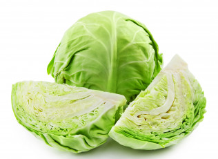 Картинка еда капуста+и+её+разновидности капуста