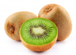 Картинка еда киви плод