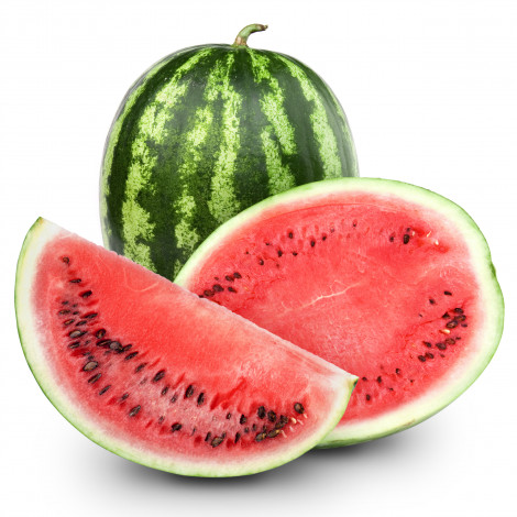 Обои картинки фото еда, арбуз, красный