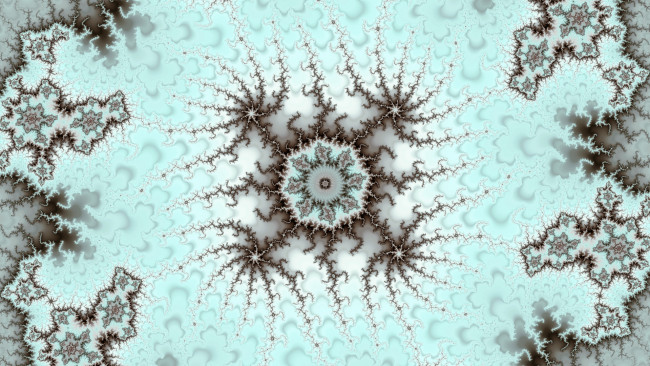 Обои картинки фото 3д графика, фракталы , fractal, узор, цвета, фон