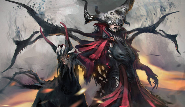 Обои картинки фото фэнтези, маги,  волшебники, ведьма, колдунья