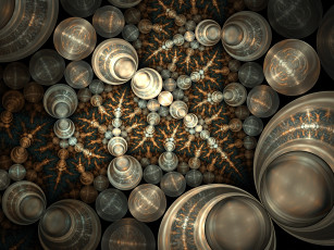 Картинка 3д+графика абстракция+ abstract узор фон цвета