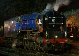 Картинка техника паровозы железная паровоз рельсы дорога