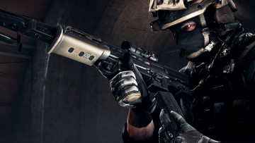 Картинка видео+игры battlefield+4 фон экипировка солдат battlefield 4 оружие взгляд