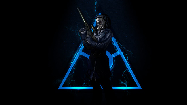 Обои картинки фото видео игры, the secret world, мир, secret, world, тайный, the, action, ролевая