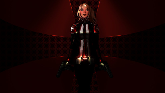 Обои картинки фото видео игры, the secret world, world, action, ролевая, тайный, мир, secret, the