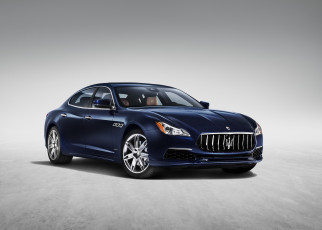обоя автомобили, maserati, 2016г, gransport, gts, quattroporte