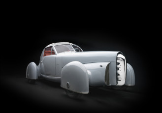 обоя автомобили, классика, tasco