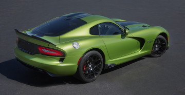 обоя автомобили, dodge, edition, snakeskin, gtc, viper, 2017, г