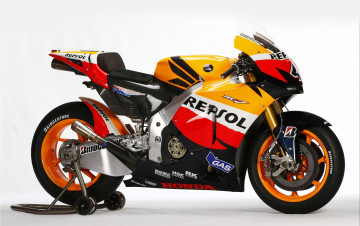 Картинка мотоциклы honda