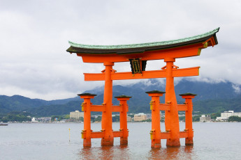 Картинка города -+другое скульптура