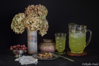 Картинка еда напитки +сок цветы натюрморт напиток