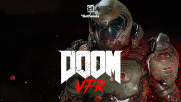 Картинка видео+игры doom+2016 action шутер doom 2016