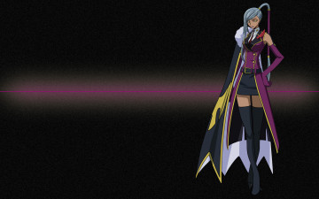 Картинка аниме code+geass персонаж