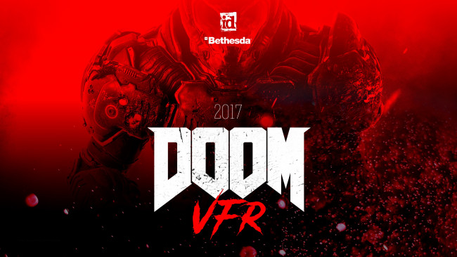 Обои картинки фото видео игры, doom 2016, action, шутер, doom, 2016