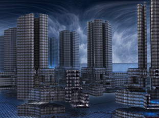 Картинка 3д+графика абстракция+ abstract цвета фон узор