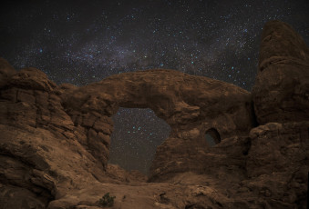 Картинка природа горы простор